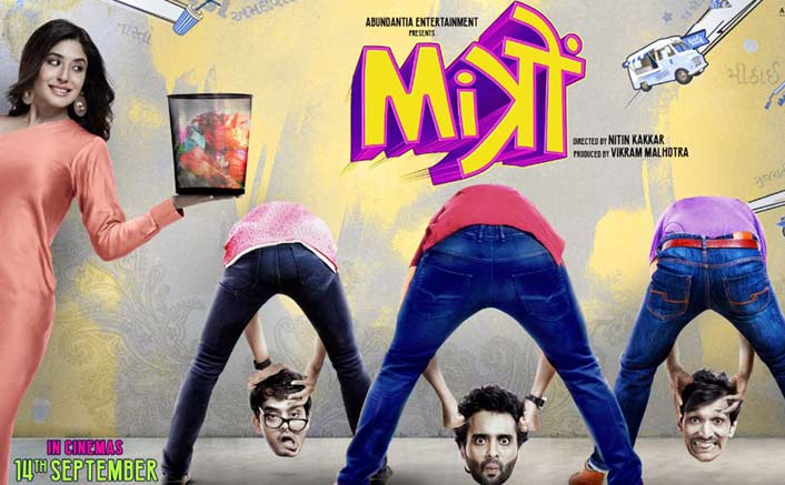 Mitron Movie Review: Loaf Of Witty One Liners Packed In An Entertaining Setup!