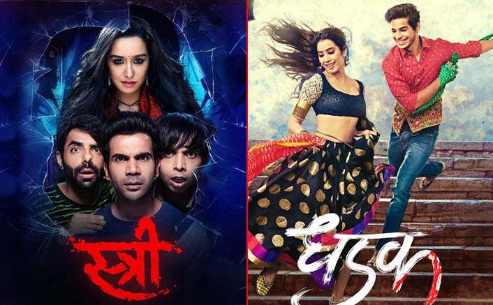 Stree Box Office: Enters The List Of Most Profitable Films Of 2018 In Just 4 Days!