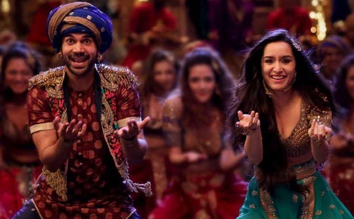Stree Box Office: Despite Other Releases, This Shraddha Kapoor Starrer Tries To Juice Up