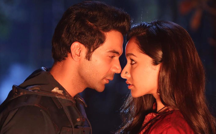Stree Wins Big At Box Office; Happy Times For Shraddha Kapoor!