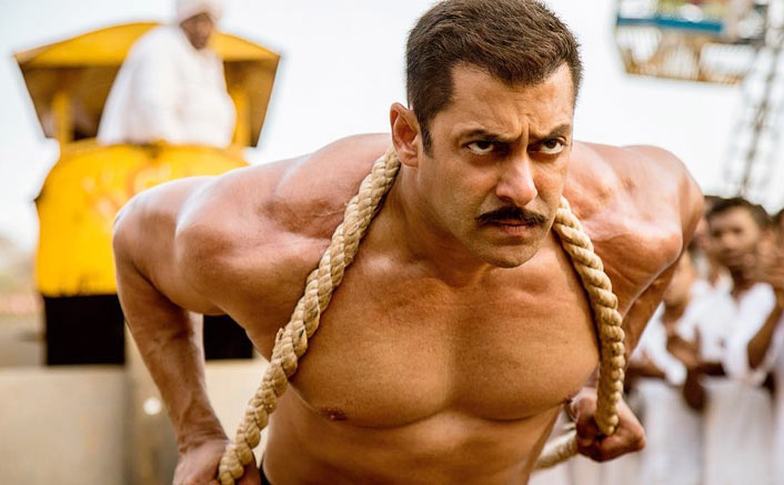 Sultan China Box Office Day 2: Tough Times Ahead For The Salman Khan Starrer! 