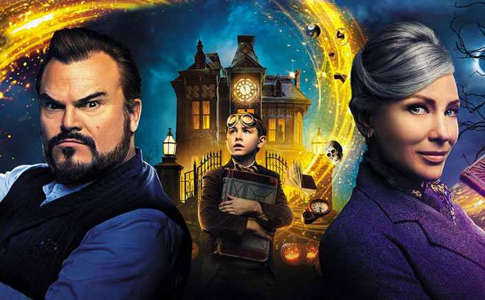 The House With A Clock In Its Walls Movie Review: Use That Clock To End This! 