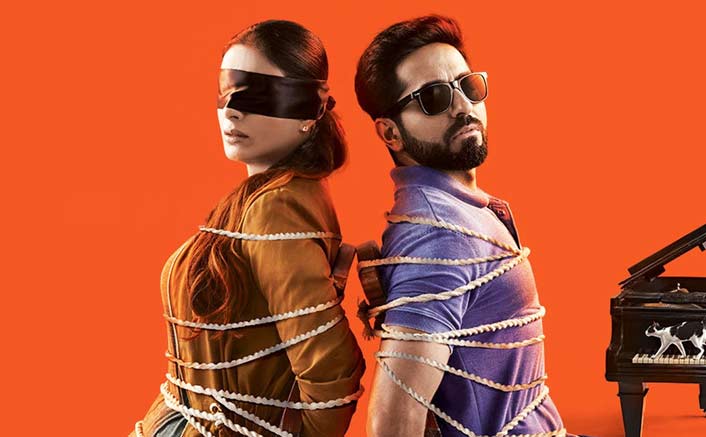 'Andhadhun' to release in Japan on Nov 15