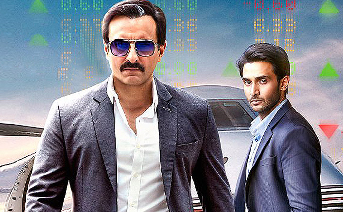 Baazaar Movie Review: Saif Ali Khan Makes An Offer You Can't Refuse!