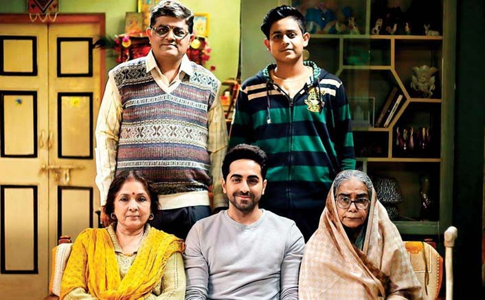 Box Office - Badhaai Ho on way to be Superhit