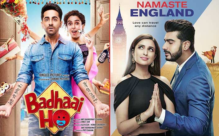 Badhaai ho movie 2018 on sale netflix