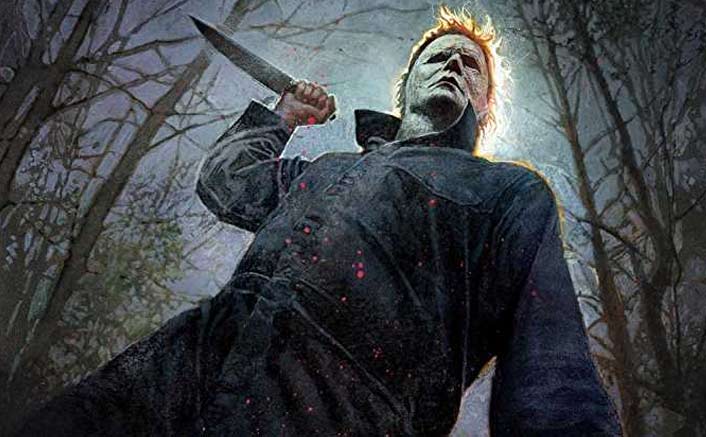 Halloween Movie Review