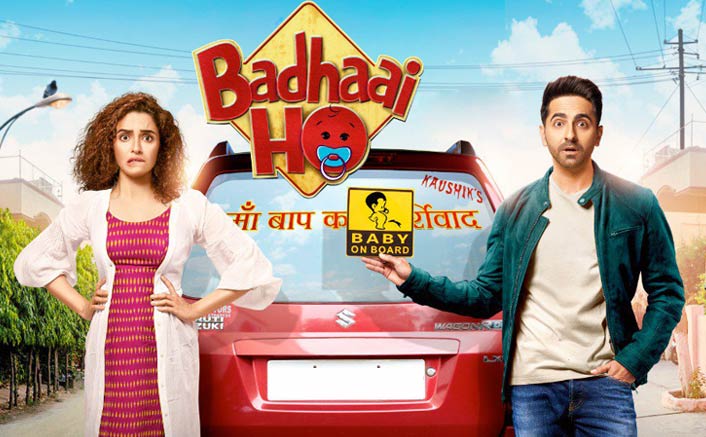 Badhaai Ho Movie Review