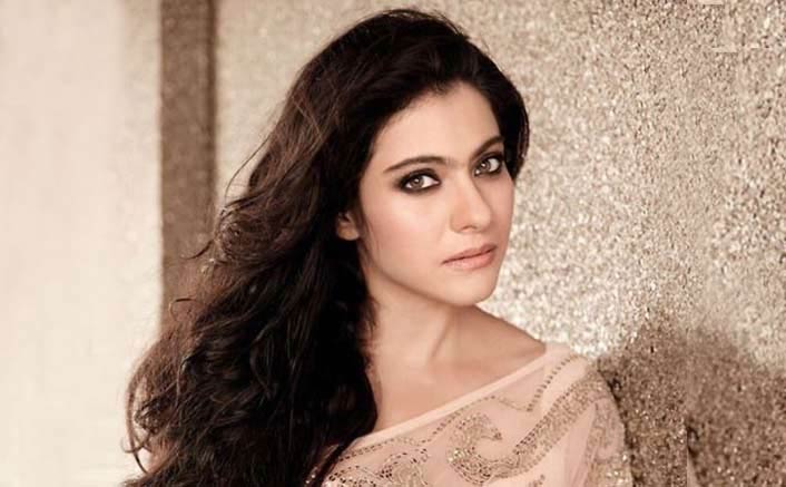 Kajol Roped In As An Ambassador For A Hair Colouring Brand!
