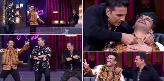 Koffee With Karan 6: 5 'Dirty' Things Said By Ranveer Singh & Akshay Kumar On The Show; Strictly For Adults!