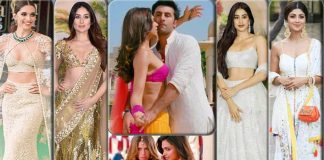 Looks From Deepika Padukone, Kareena Kapoor Khan & Other Celebs' Wardrobe That You Should Definitely Own This Wedding Season!