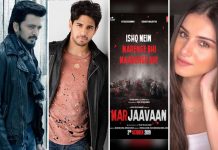 Marjaavan: Another 'Mass' Addition To The Cast Of Sidharth Malhotra & Tara Sutaria Starrer!