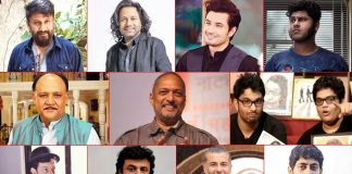 #MeToo India: Here's The Entire List Of People Who Are Accused Of Sexual Misconduct In Bollywood!