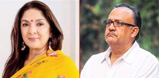 Alok Nath Sexual Assault Controversy: Here's What His Rumoured Ex-Beau Neena Gupta Has To Say About It!