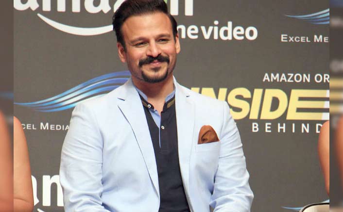 Our industry didn't acknowledge success of 'Inside Edge': Vivek Oberoi