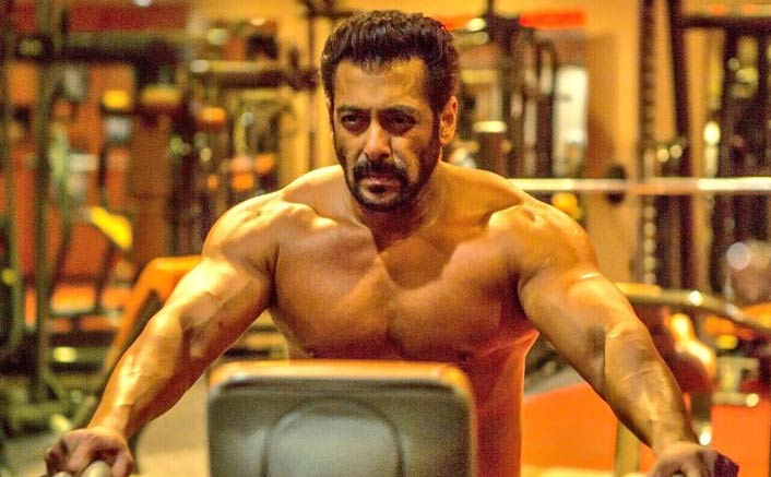 Salman Khan: The Torchbearer Of Bodybuilding Has A Special Surprise For