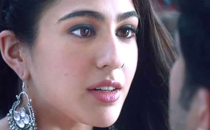 Sara Ali Khan In Kedarnath Teaser: 5 Frames Of Her That Will Make You