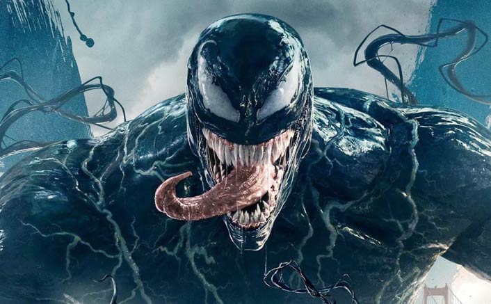 Venom Box Office Collections