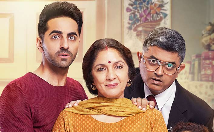 Badhaai Ho finds audience even in its 5th week in cinemas!