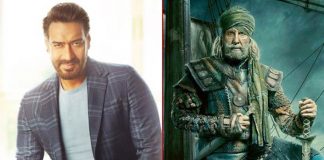 Box Office: Ajay Devgn Is The Most Successful On Diwali As Thugs Of Hindostan Proves To Be A King Size Disappointment!
