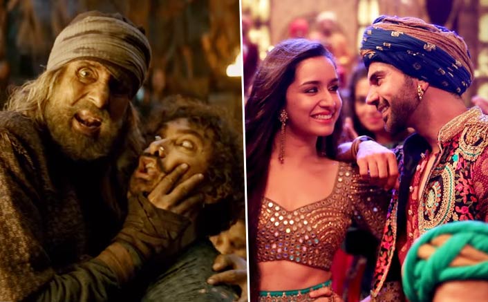 Box Office - Thugs of Hindostan crosses Stree lifetime in 7 days