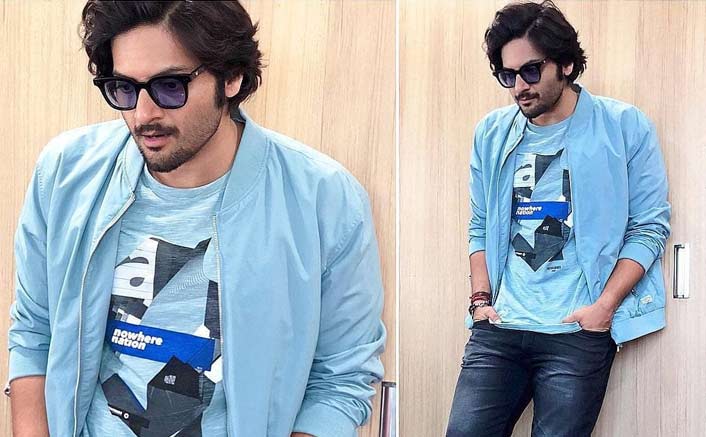 Ali Fazal: Hollywood is changing because of the web