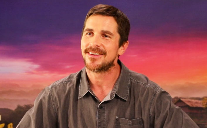 Filmmakers should culturally mix more within their storytelling: Christian Bale