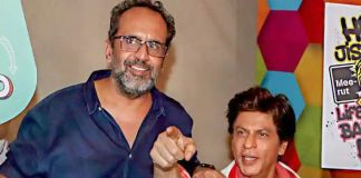 Here’s What Aanand L Rai Has To Say About Zero Being A Game Changer For Shah Rukh Khan!