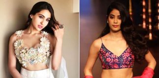 Kedarnath Trailer Launch: Here’s What Sara Ali Khan Has To Say About Her Face Off With Janhvi Kapoor For Best Debut Award