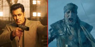 Learnings From Race 3 And Thugs Of Hindostan Box Office – Do We Need Another Film Release During The Festive Season?