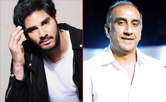 Milan Luthria to direct Ahan Shetty's debut film