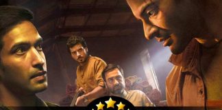 Mirzapur Review (Amazon Prime): Discomforting, Thrilling, Gory Yet Entertaining!