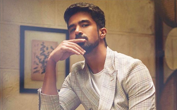 Never thought people would pay to watch me: Actor Saqib Saleem