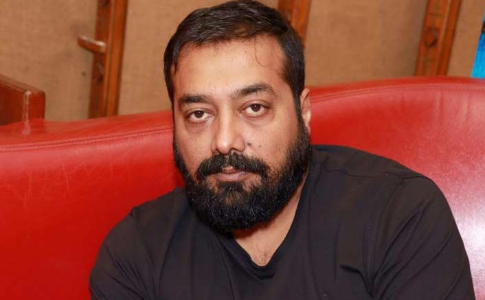 Anurag Kashyap On The Ongoing CAA Protest: "Emergency Is Here Again"
