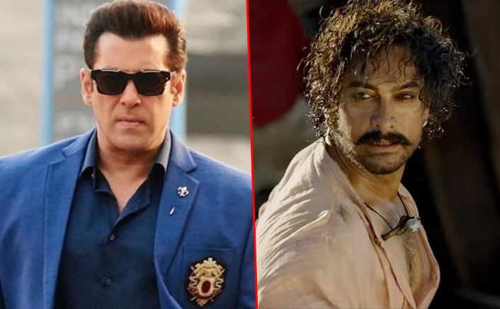 Race 3 V/S Thugs Of Hindostan: Which Of These Two Khan Film Is A Bigger Failure?