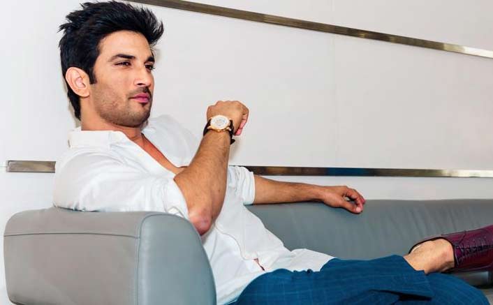 RIP Sushant Singh Rajput: The Actor Owned A Land On Moon, Wished To Visit The Natural Satellite