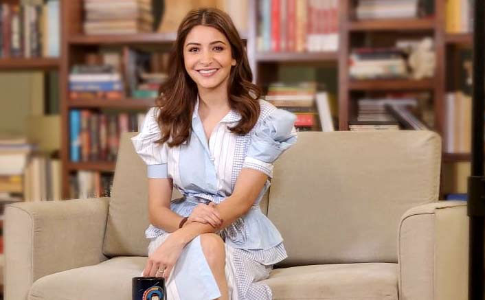 ZERO fans come to Bauua’s rescue: Anushka Sharma responds by going live on Facebook