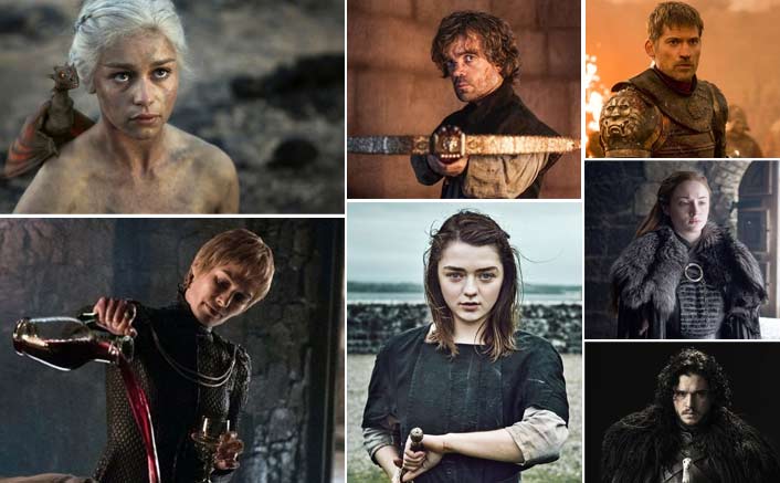 Decoding Game Of Thrones Season 8: Guidelines For Characters In Order To Assure Survival!