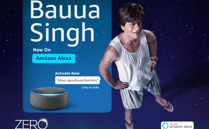 Bauua Singh comes to your home: hear his jokes, quirky dialogues and more with Amazon Alexa