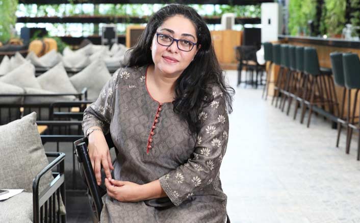 Content is crucial in today's Indian cinema: Meghna Gulzar