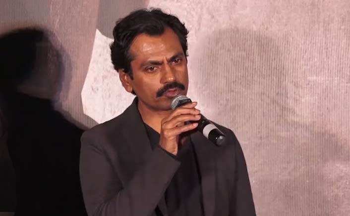 Thackeray: The Makers Took Just 2 Minutes To Finalise Nawazuddin Siddiqui