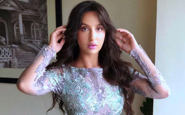 Nora Fatehi's Eid 2020 Message Is Each One Of Us Amid The On-Going Pandemic!