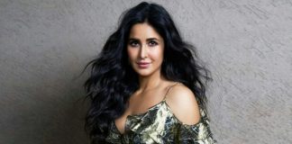 Katrina Kaif On Her 15 Years In Bollywood: Feel Fortunate For Everything I’ve Gone Through
