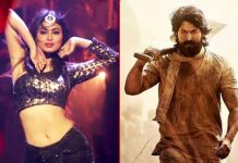 KGF: After Her Sexy Moves In Tum Bin 2, Mouni Roy To Now Sizzle Alongside Yash In This Movie