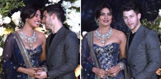 Now That's A Revelation! Priyanka Chopra Is "For Sure" Into Sexting With Hubby Nick Jonas