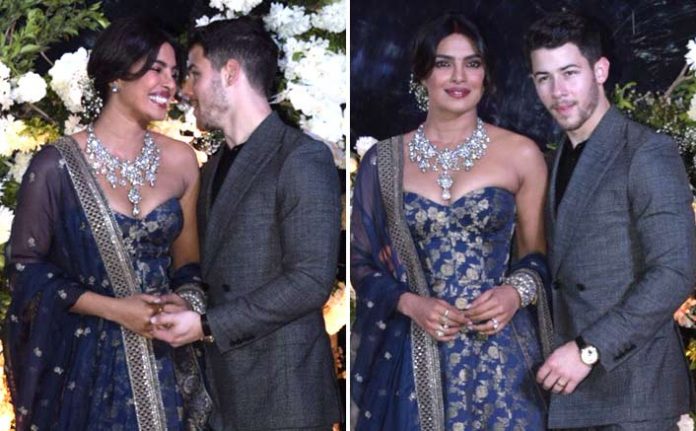 That S A Revelation Priyanka Chopra Is For Sure Into Sexting With Nick Jonas