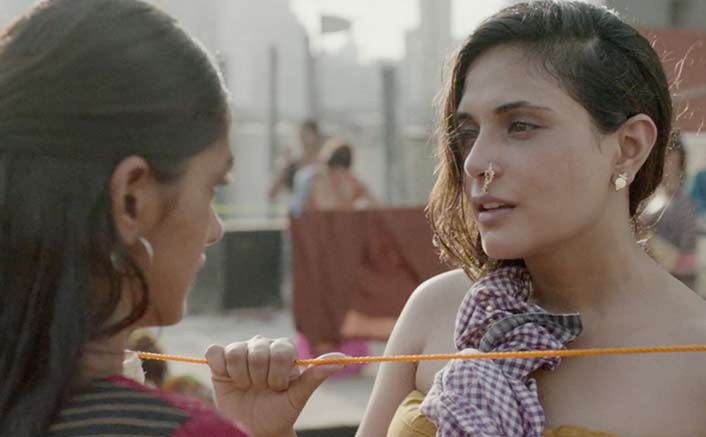 706px x 437px - 2018 In Films: From Neena Gupta To Pankaj Tripathi - Scene Stealers Of  Bollywood!