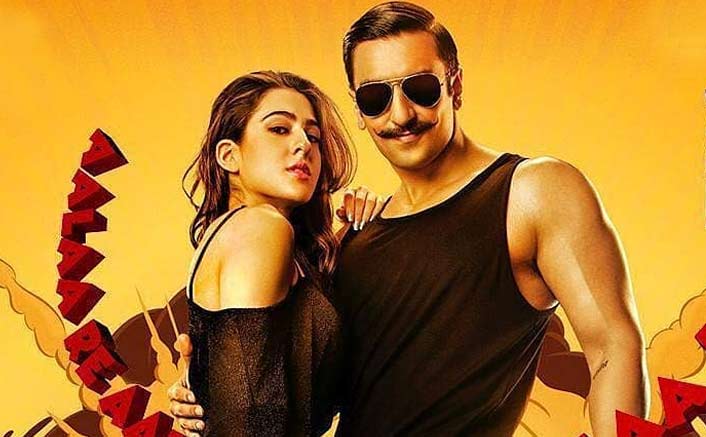 Simmba Movie Review: Ranveer Singh & Rohit Shetty Push Entertainment To Another Level!