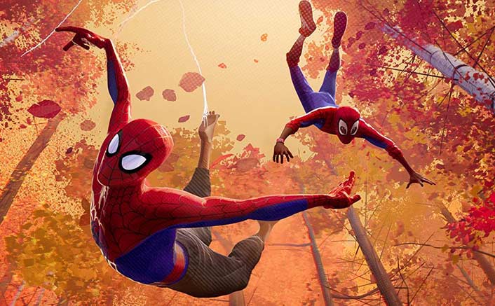 Spider-Man: Into The Spider-Verse Movie Review: Enough With Reading The Comic Books, Let's Watch Them Now!
