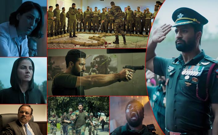 Uri The Surgical Strike Trailer A Hard Hitting Story Proud Moment And A Brave Tribute To Indian 1645